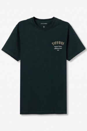 Camiseta Hank