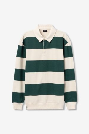 Polo rayas Graysen