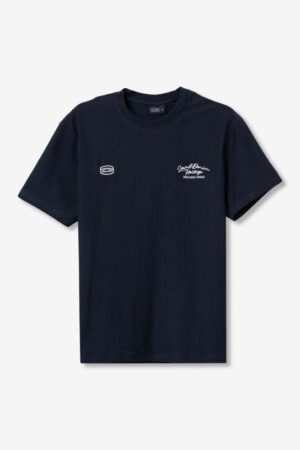 Camiseta Noe
