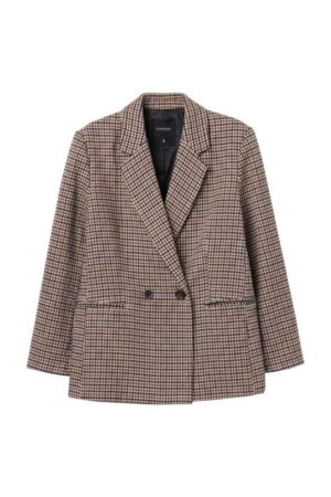 Blazer Oxford