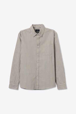 Camisa rayas Stefan