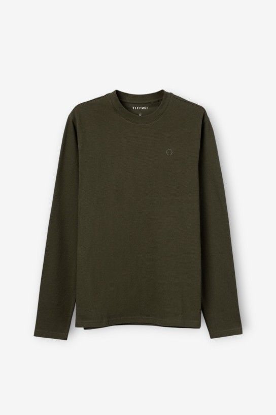 Camiseta Virgil